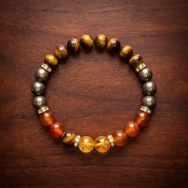 Vyapar vriddhi bracelet