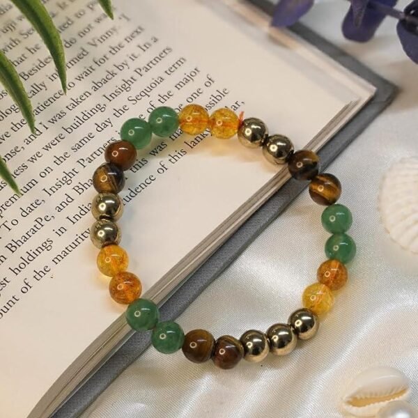 Dhyan yog bracelet