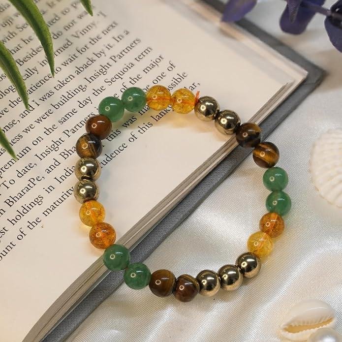 Dhyan yog bracelet