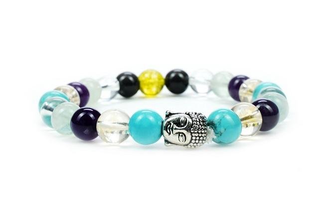 Confidence & Success Bracelet