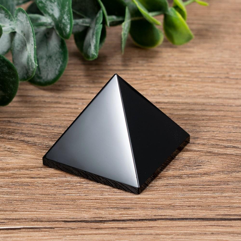 Protection Pyramid