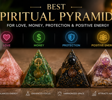 Spiritual Pyramid
