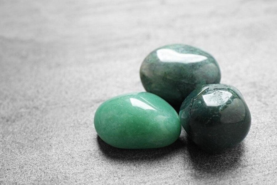 Green Aventurine