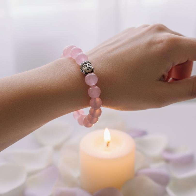 Love Attraction Bracelet