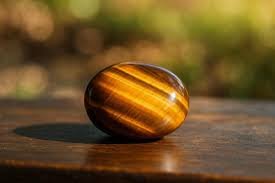 Tiger’s Eye